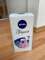 NIVEA Pflegeset Geschenk Box mit Cremes Dusche Kosmetiktasche NEU Rheinland-Pfalz - Budenheim Vorschau