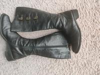 Paul Green Leder Stiefel Rheinland-Pfalz - Mayen Vorschau