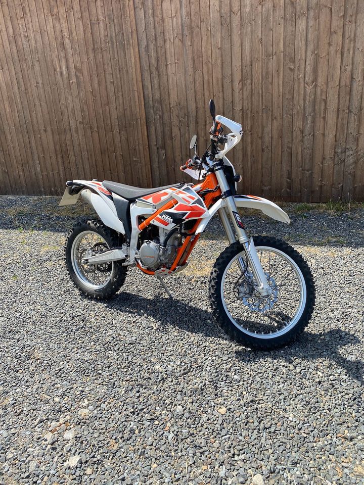 KTM 350 Freeride in Scheßlitz