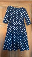 Lindy bop Petticoat Kleid Polkadots Versand kostenfrei! Brandenburg - Caputh Vorschau