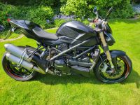 Ducati Streetfighter 848 Hamburg-Nord - Hamburg Groß Borstel Vorschau