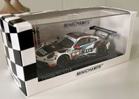 Minichamps 1:43 Porsche 911 GT3 R KÜS Team75 Limitiert 226 Stück Nordrhein-Westfalen - Düren Vorschau