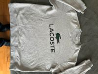 Orginal Lacoste Pullover Hessen - Fuldabrück Vorschau