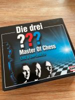 Die drei ??? - Master of Chess (Live) - Wuppertal - Ronsdorf Vorschau