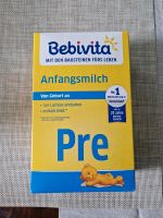 Bebivita Anfangsmilch Pre Brandenburg - Lauchhammer Vorschau