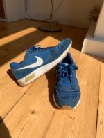 Schuhe Sneaker Nike blau Größe 43 Nordrhein-Westfalen - Witten Vorschau