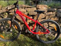 Fahrrad Mountainbike Specialized Hardrock Sport Kinderfahrrad Nordrhein-Westfalen - Lohmar Vorschau