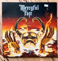 Mercyful Fate 9 LP Vinyl Schallplatte Bayern - Augsburg Vorschau