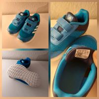 Adidas Turnschuhe Gr. 27 Nordrhein-Westfalen - Bestwig Vorschau