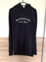 Burberry London England Hoody Rheinland-Pfalz - Welschbillig Vorschau