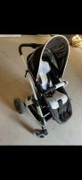 ABC Kinderwagen TYP Design Condor 4s im TOP Zustand Nordrhein-Westfalen - Lüdenscheid Vorschau