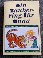Ein Zauberring für Anna Buch Deggendorf - Oberkandelbach Vorschau