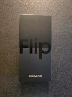 Samsung Galaxy Z Flip 4 Nordrhein-Westfalen - Windeck Vorschau