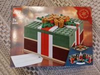 Lego 40292 Geschenk neu Nordrhein-Westfalen - Herzogenrath Vorschau