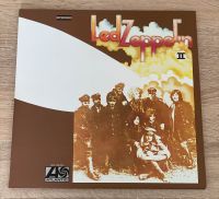 Led Zeppelin / Led Zeppelin 2 / Vinyl Bayern - Münnerstadt Vorschau