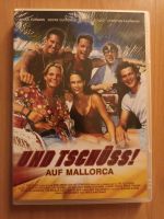 DVD UND TSCHÜSS ! AUF MALLORCA Thüringen - Ilmenau Vorschau