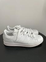 Adidas Stan Smith weiß gr. 42 2/3 Nordrhein-Westfalen - Euskirchen Vorschau