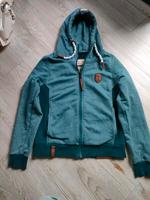 Naketano Sweatshirtjacke Gr S Niedersachsen - Loxstedt Vorschau