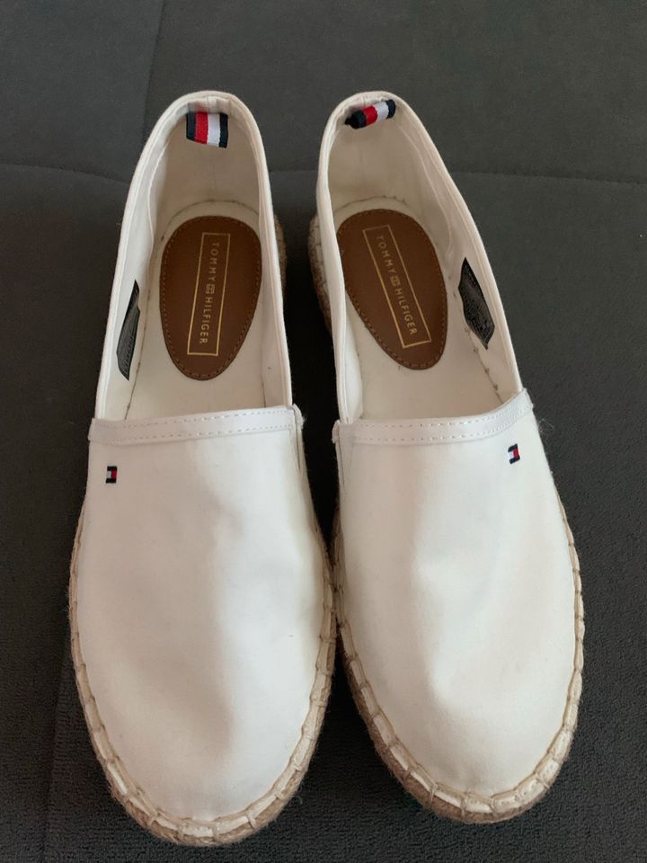 Espadrilles Tommy Hilfiger in Ratzeburg