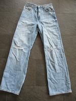 BERSHKA Jeans 38 ...hellblau ´90s WIDE Niedersachsen - Soltau Vorschau