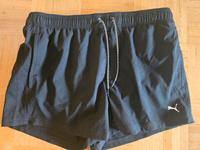 NEU Puma SWIM MEN - Badeshorts - black Badehose schwarz L Bayern - Feucht Vorschau