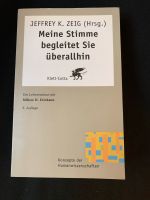 Milton Erickson Meine Stimme begleitet Sie überallhin Hessen - Wiesbaden Vorschau