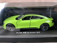 Audi RS e-tron GT Metall Model Niedersachsen - Goslar Vorschau