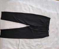 Ungetragene schwarze Stoffhose Gr. 38 Baden-Württemberg - Tübingen Vorschau