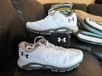 Under Armour HOVR Infinite 3 CN  White 3025198-103 Nagelneu Bayern - Gemünden a. Main Vorschau