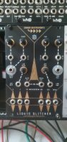 LIQUID GLITCHER - Error Instruments - Eurorack 2xOscillators etc. Berlin - Mitte Vorschau