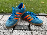 Adidas Sneaker , blau Niedersachsen - Eschede Vorschau