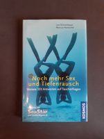 Kosmos Noch mehr Tiefenrausch - 333 Antworten auf Taucherfragen Duisburg - Duisburg-Süd Vorschau