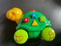 Schildkröte Sound, Baby-Spielzeug Musik Thüringen - Bad Colberg-Heldburg Vorschau