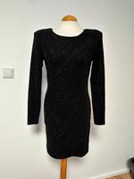 NEU VILA Abendkleid Minikleid schwarz Gr 36 Baden-Württemberg - Waldachtal Vorschau
