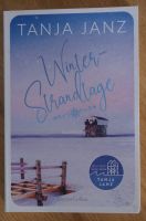 "Winterstrandtage" von Tanja Janz - Rauhnächte Schleswig-Holstein - Schwentinental Vorschau