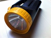 Taschenlampe – Handlampe – Beleuchtung – Markenlos – Mehrfarbig – Bayern - Adlkofen Vorschau