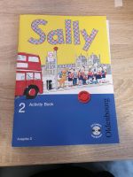 Sally 2 Englisch Arbeitsheft mit CD Rheinland-Pfalz - Straßenhaus Vorschau