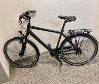 Fahrrad "Granville Vancouver " 28 Zoll Leipzig - Kleinzschocher Vorschau