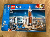 Lego City Raketenbasis Wandsbek - Hamburg Bergstedt Vorschau