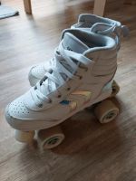 Oxelo Rollschuhe Größe 36 Nordrhein-Westfalen - Datteln Vorschau