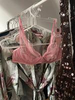 Hunkemöller BH Isabelle, ungepolsterter Bügel-BH 80B Rheinland-Pfalz - Appenheim Vorschau