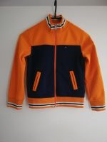 Sweatjacke Gr. ca. 134 Tommy Hilfiger Niedersachsen - Langenhagen Vorschau