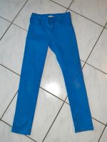 Jeans Gr. 152 von H&M Nordrhein-Westfalen - Radevormwald Vorschau