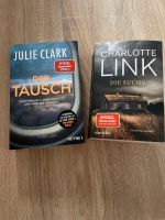 2 Bücher von Julie Clark u. Charlotte Link Niedersachsen - Osterholz-Scharmbeck Vorschau