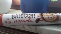 Neu BAIOCCHI NOCCIOLA kekse Hessen - Bad Homburg Vorschau