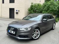 Audi A6 3.0TDI S-line S6 MTM Quattro 8F-Bereift Aut. AHK Sound Kr. München - Höhenkirchen-Siegertsbrunn Vorschau