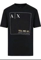 ARMANI EXCHANGE T-SHIRT 6LZTAY ZJFCZ   ORIGINAL Düsseldorf - Holthausen Vorschau