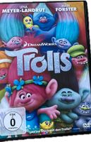 DVD Trolls 3€ Nordrhein-Westfalen - Herten Vorschau