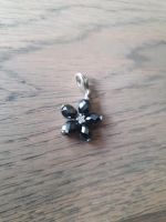 Thomas Sabo charm Anhänger schwarze Blume (Zirkonia) Mülheim - Köln Dünnwald Vorschau