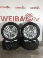 Winterräder MB GLC S63 S65 Audi Q5 SQ5 Dunlop 255/50 R19 BA21 Sachsen - Großschirma Vorschau